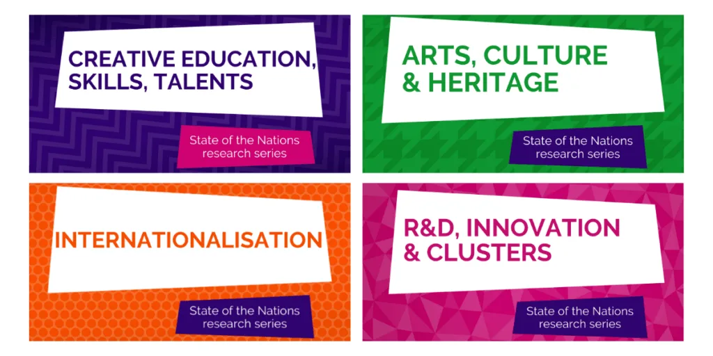 Creative PEC State of Nations Themes graphic